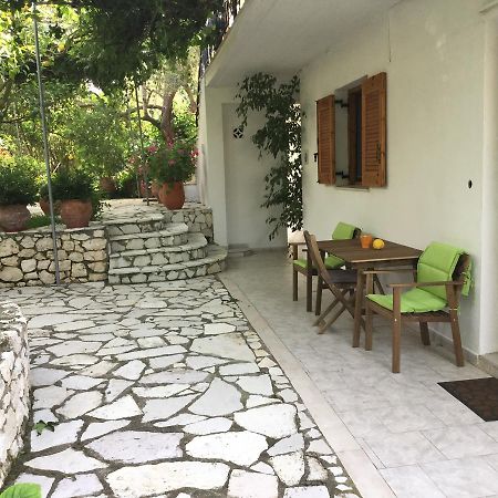 Ferienwohnung Ntinas House Tsoukaládhes Exterior foto