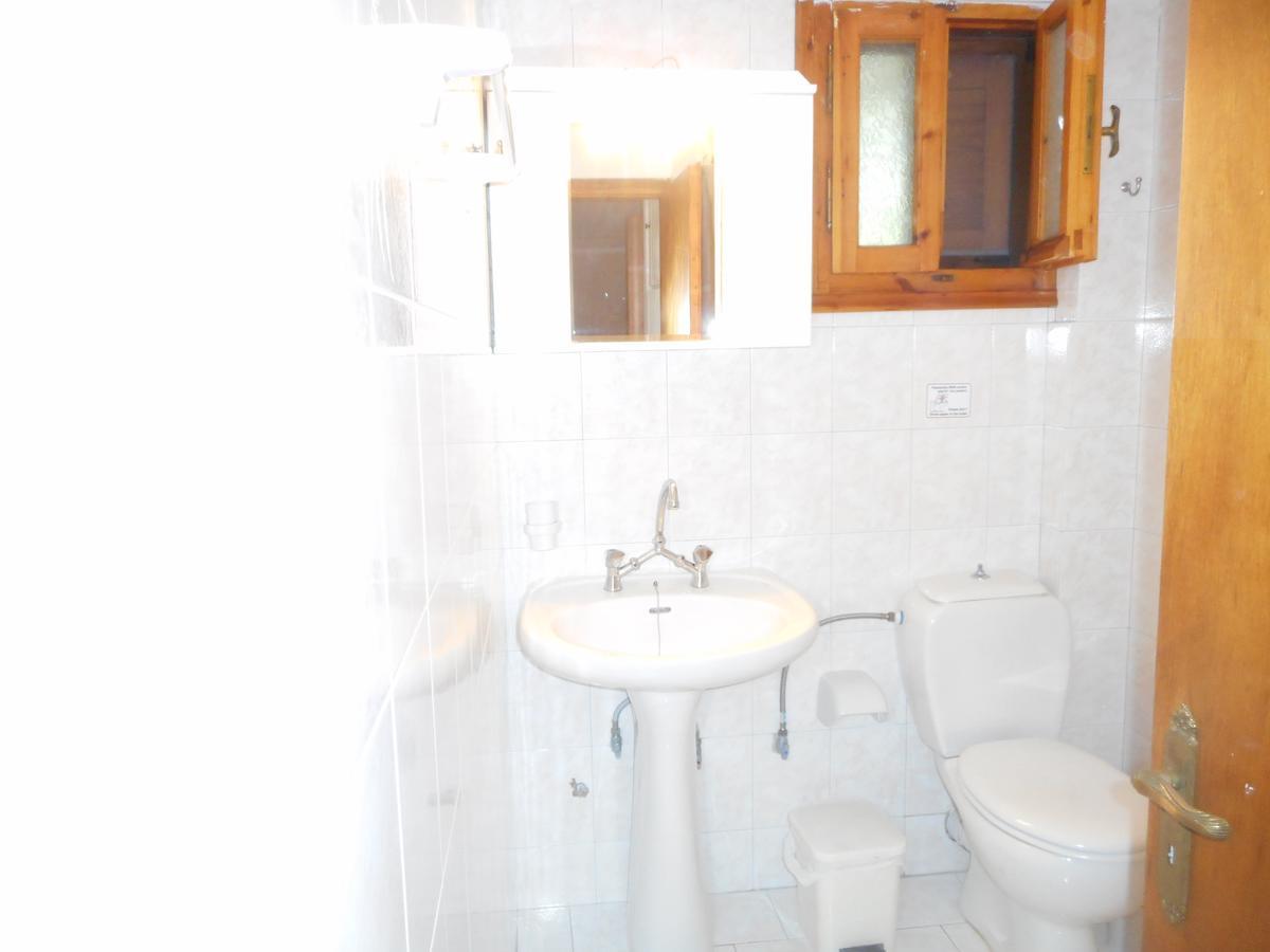 Ferienwohnung Ntinas House Tsoukaládhes Exterior foto